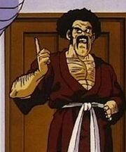 Mr. Satan5