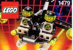 6878 Twin Scout (Please Rename)