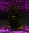 Imprisoned Infinite Dragonspawn