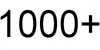 1000 Userbox