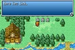 FFI Link's Grave GBA