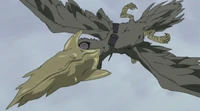 Painsvogel