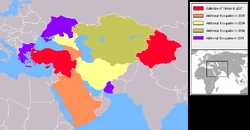 Turky PA
