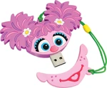 Abby USB open