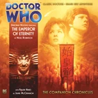 Emperor of eternity