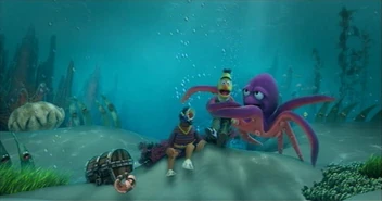 ErnieBert4d