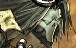 Death colored