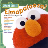 Elmopalooza!