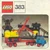 383-Truck with Excavator