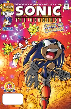 Sonic102