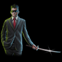 Yakuza Assassin