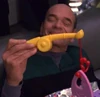 The Doctor hologram, 2378