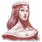 Character-button