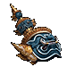 Tosakanth's Mask