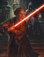 Qui-Gon Jinn – Wikipédia, a enciclopédia livre