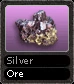 Silver Ore