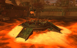 Reliquary of Pain