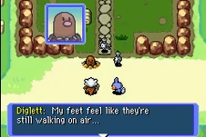 Pokemon Mystery Dungeon - Red Rescue Team - GBA 01
