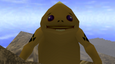 Biggoron (Ocarina of Time)