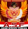 AMWI Special Forces