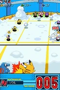 Prueba del Pokéthlon (3)