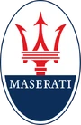 Maserati logo