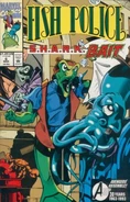 Fish Police Vol 1 6