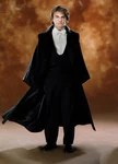 Daniel Radcliffe as Harry Potter (GoF-07)