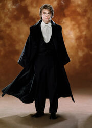 Daniel Radcliffe as Harry Potter (GoF-07)