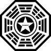 DHARMA Star logo.svg
