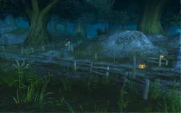 Duskwood