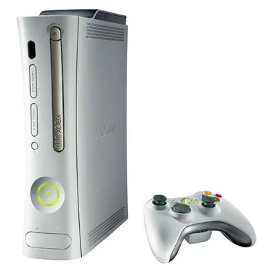 Userbox xbox
