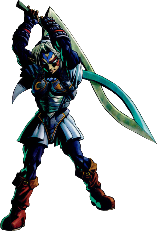 legend of zelda ocarina of time walkthrough zora's sapphire