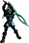 Fierce Deity Link