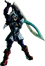Fierce Deity Link