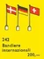 242-International Flags