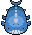 Wailord mini