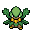 Tropius mini
