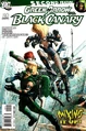 Green Arrow and Black Canary 28
