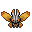 Mothim mini