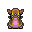 Gastrodon oeste mini