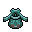 Bronzong mini