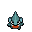 Gible mini
