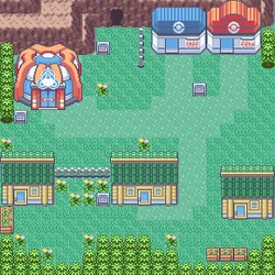 Verdanturf Town