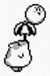 Rick parasol