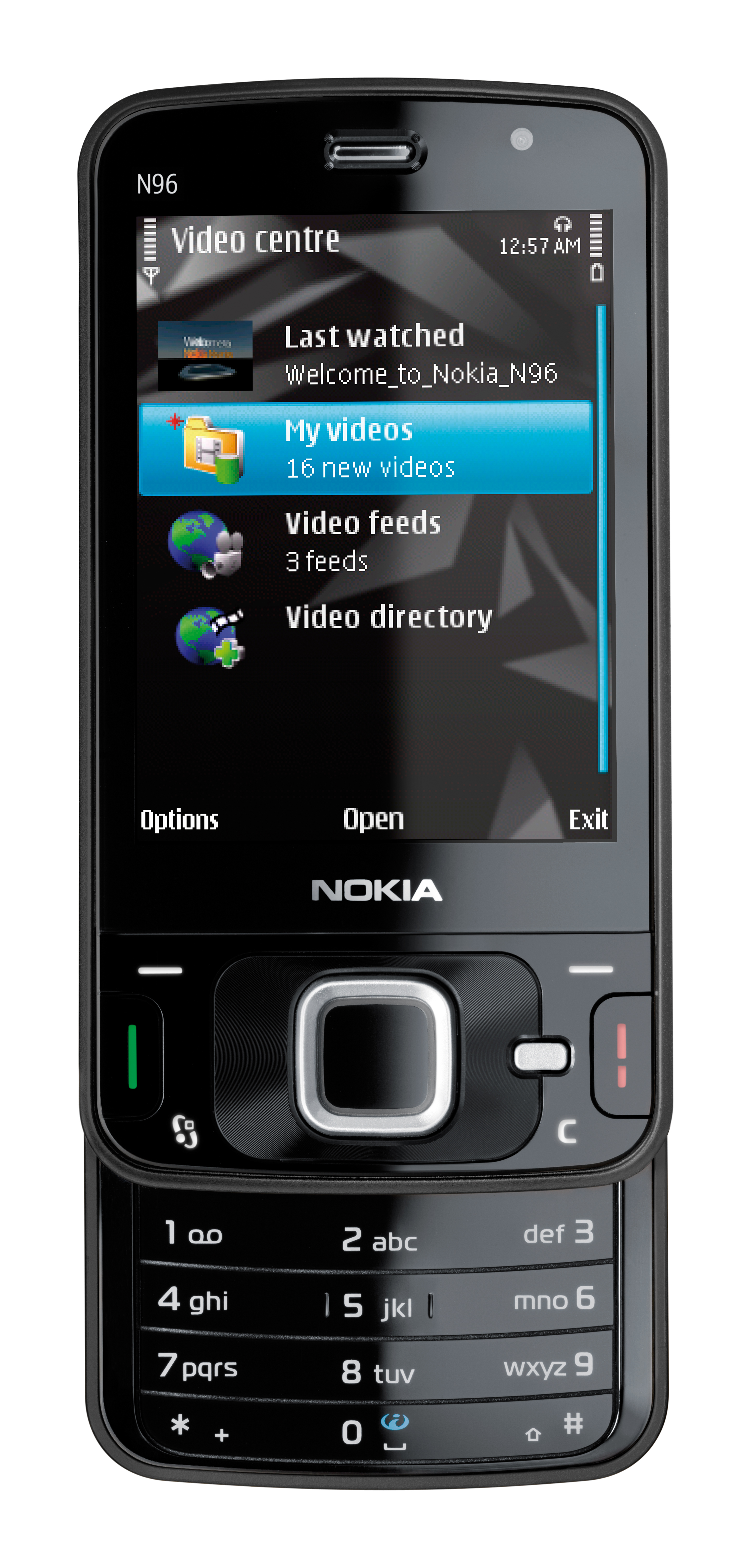 Nokia N95 16Gb