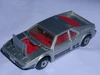 No52 BMW M1 1981