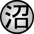 Land of Swamps Symbol.svg