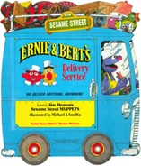 Ernieandbertsdeliveryservice