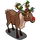 Clumsy Reindeer-icon